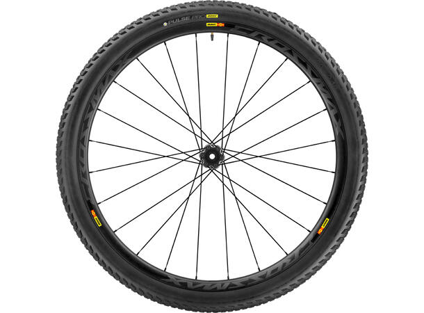 FORHJUL CROSSMAX PRO CARBON 27" F5460132 (FRT PULSE 2.25)